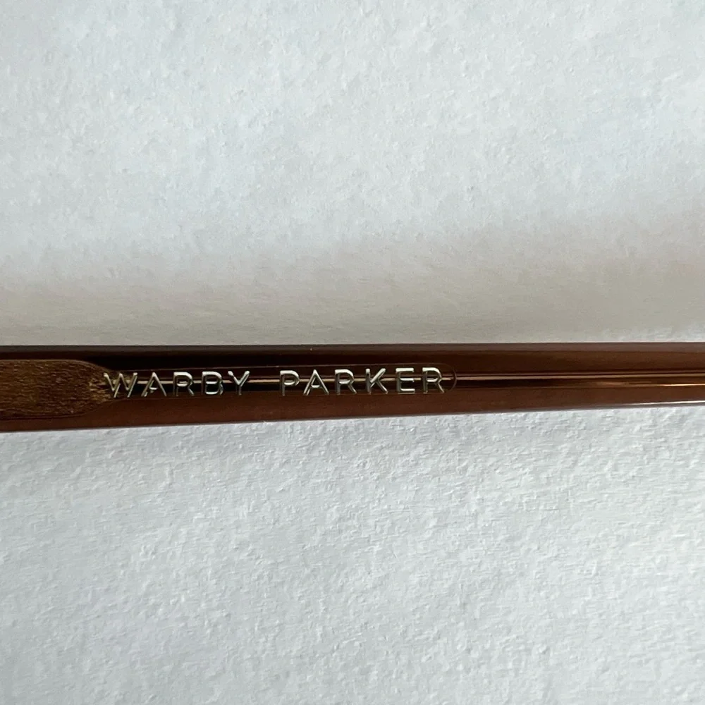 Warby Parker warby parker